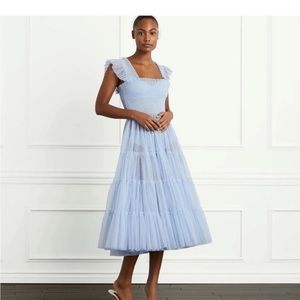 Collectors edition Ellie Nap Dress